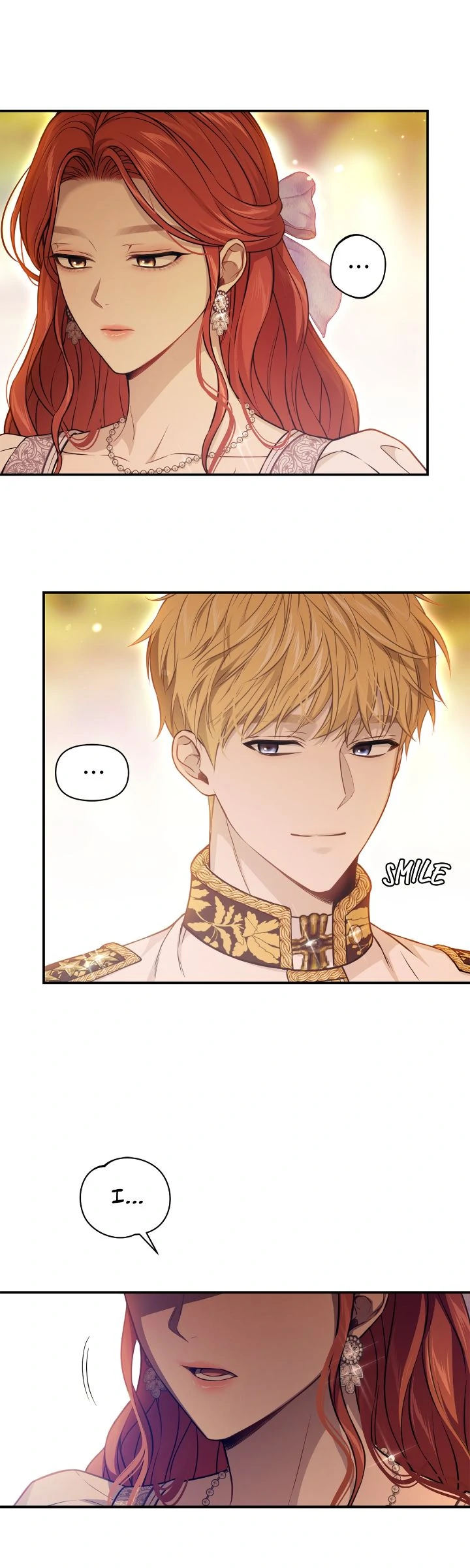Read The Secret Bedroom of a Dejected Royal Daughter Manga Online