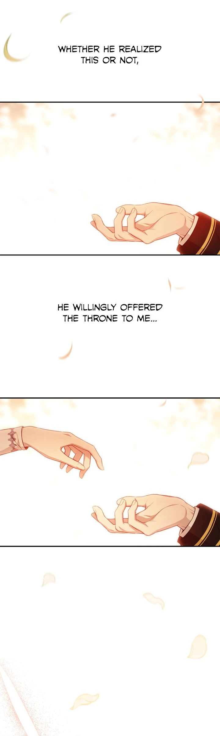 Read The Secret Bedroom of a Dejected Royal Daughter Manga Online
