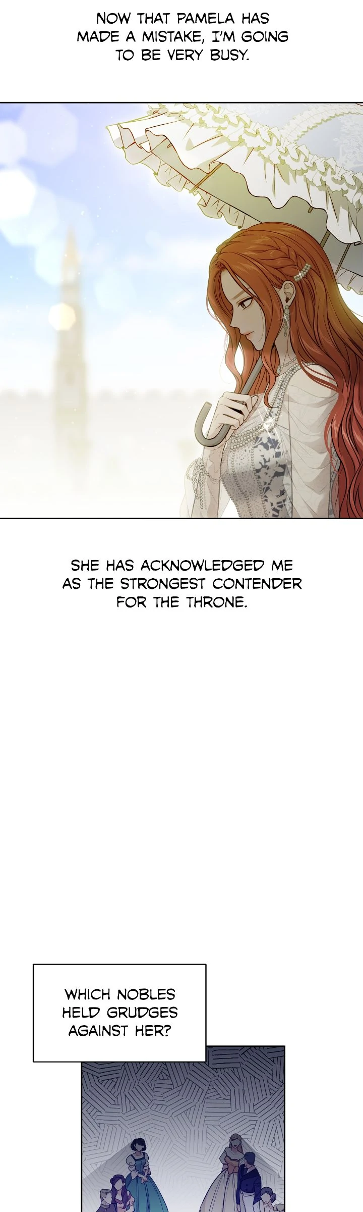 Read The Secret Bedroom of a Dejected Royal Daughter Manga Online