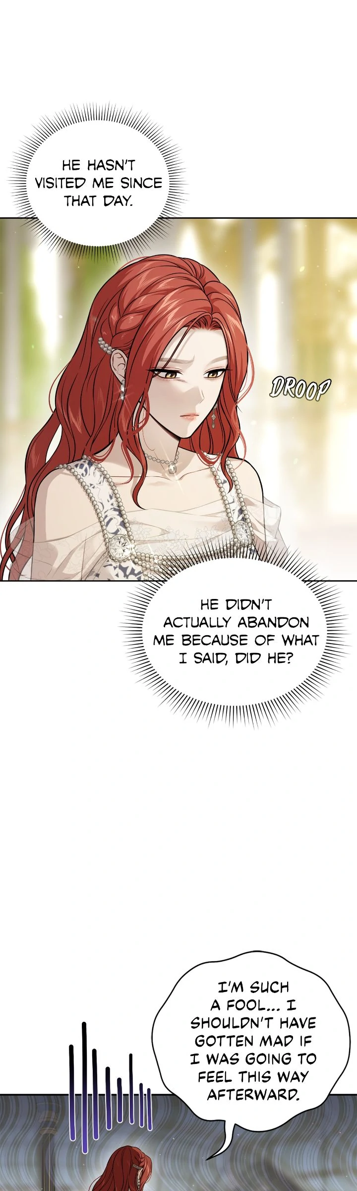 Read The Secret Bedroom of a Dejected Royal Daughter Manga Online