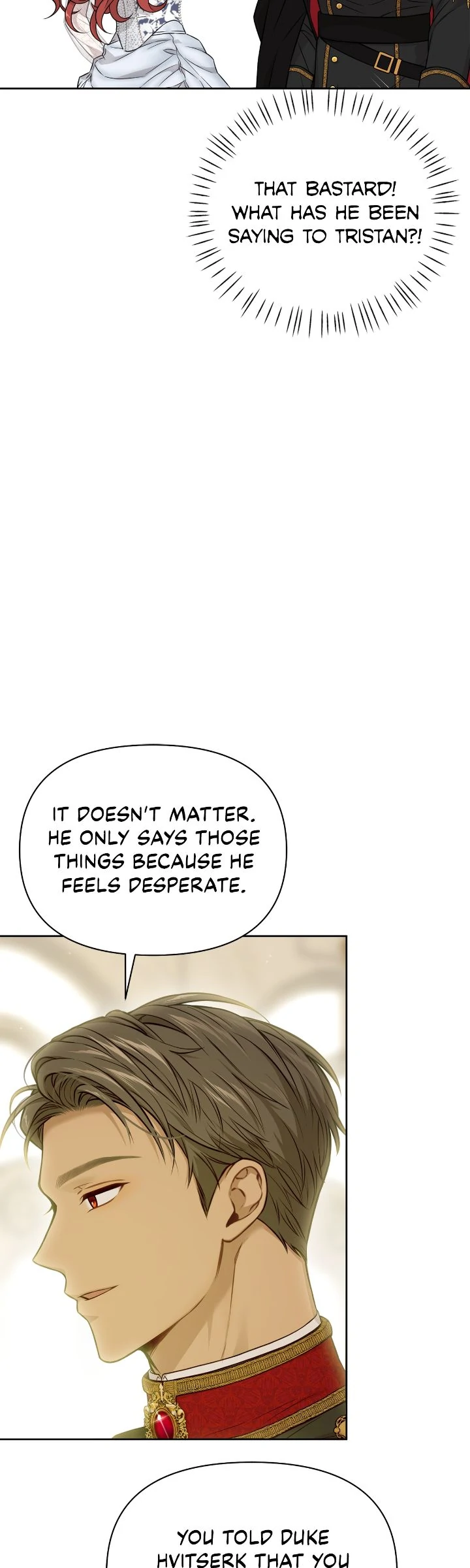 Read The Secret Bedroom of a Dejected Royal Daughter Manga Online