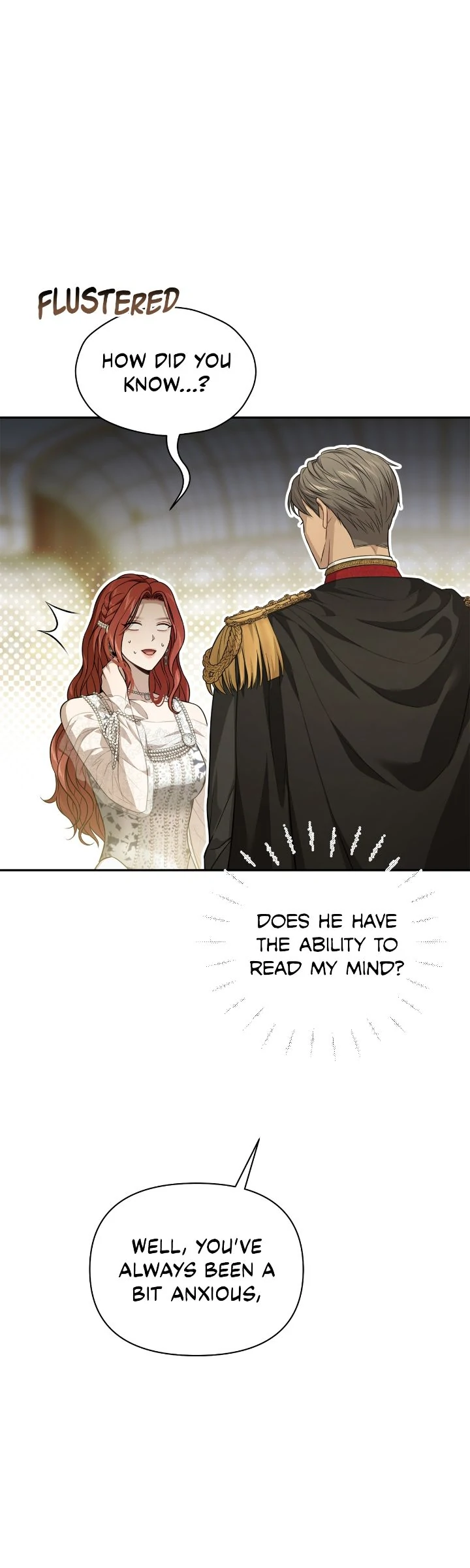 Read The Secret Bedroom of a Dejected Royal Daughter Manga Online