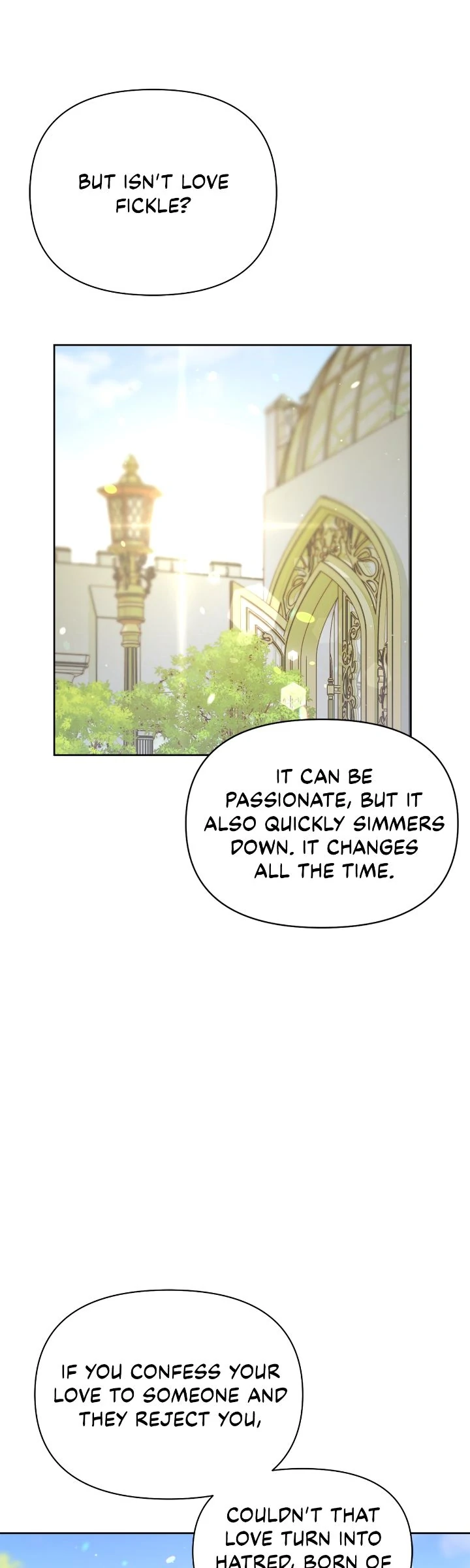 Read The Secret Bedroom of a Dejected Royal Daughter Manga Online
