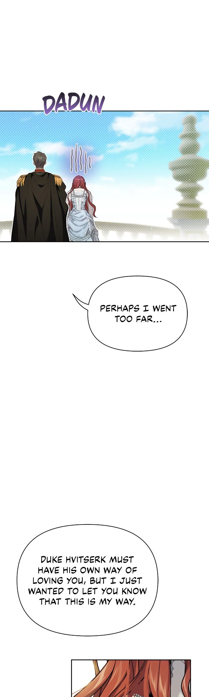 Read The Secret Bedroom of a Dejected Royal Daughter Manga Online