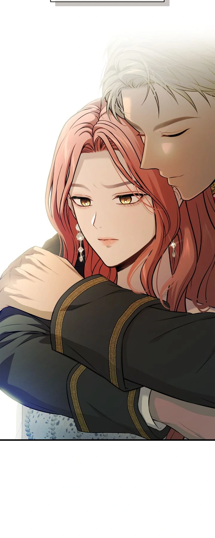 Read The Secret Bedroom of a Dejected Royal Daughter Manga Online