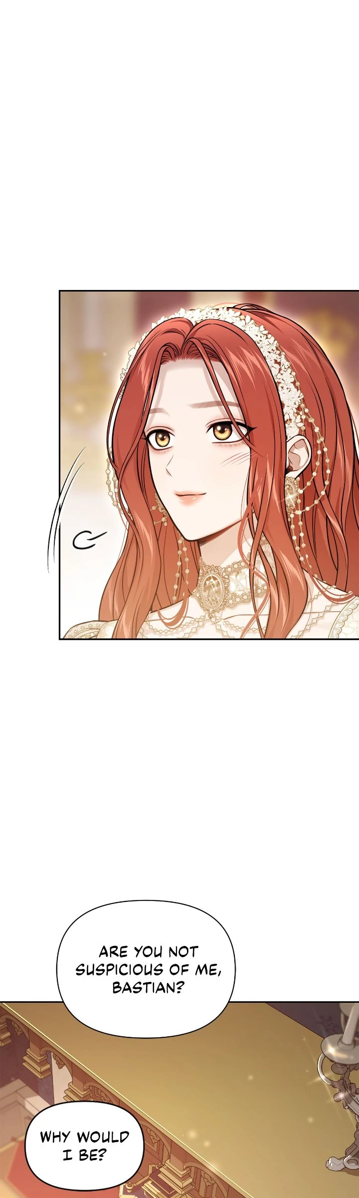 Read The Secret Bedroom of a Dejected Royal Daughter Manga Online
