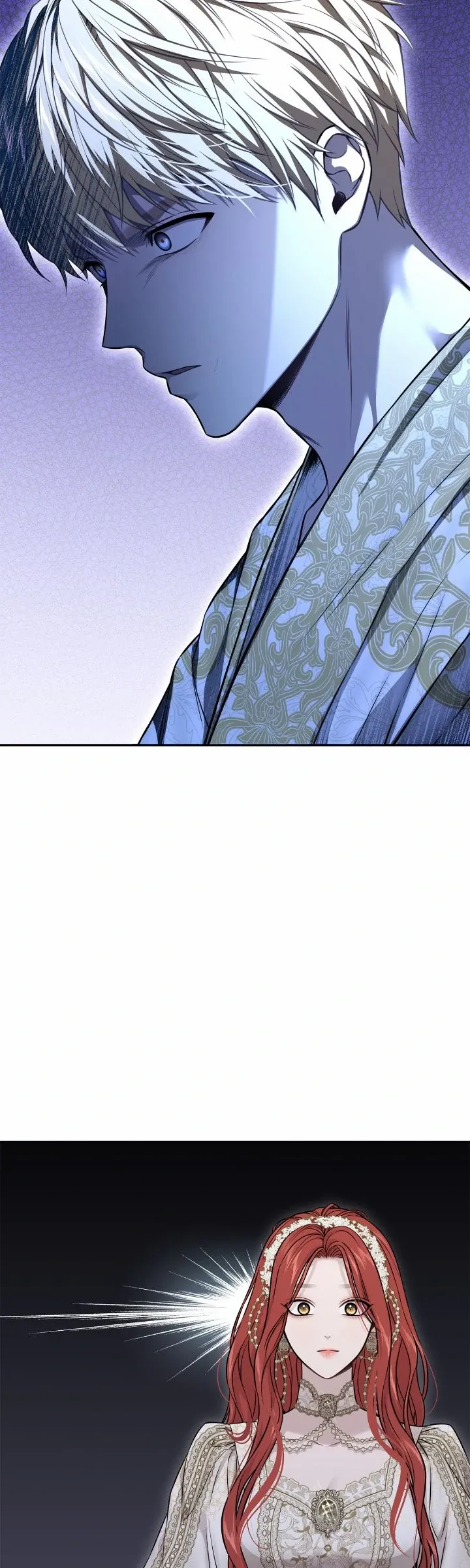 Read The Secret Bedroom of a Dejected Royal Daughter Manga Online