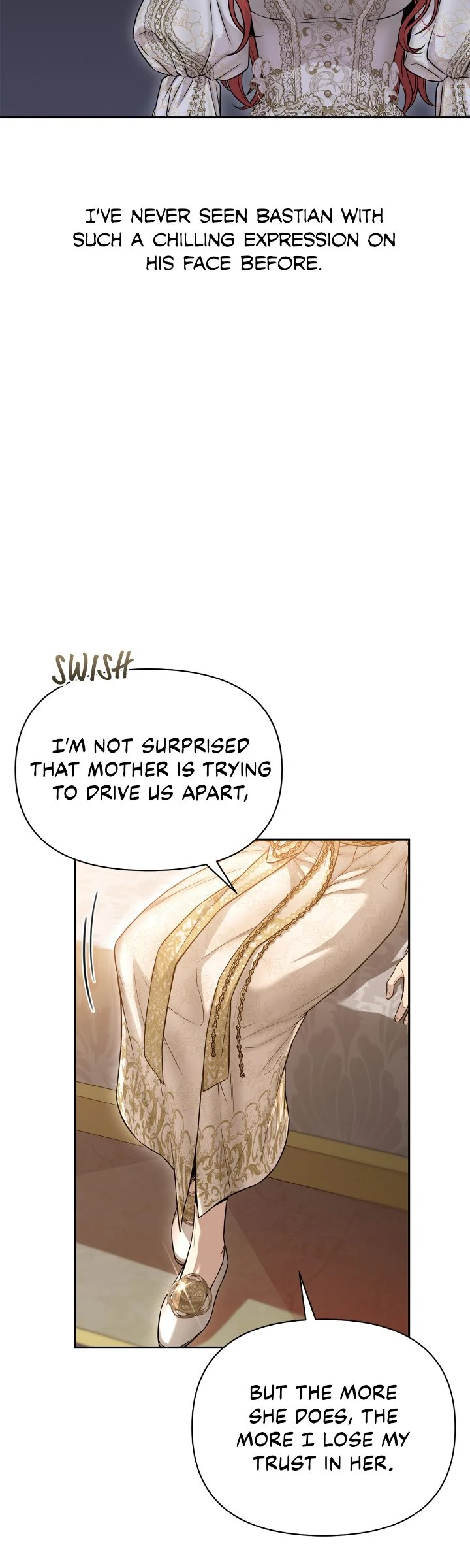 Read The Secret Bedroom of a Dejected Royal Daughter Manga Online