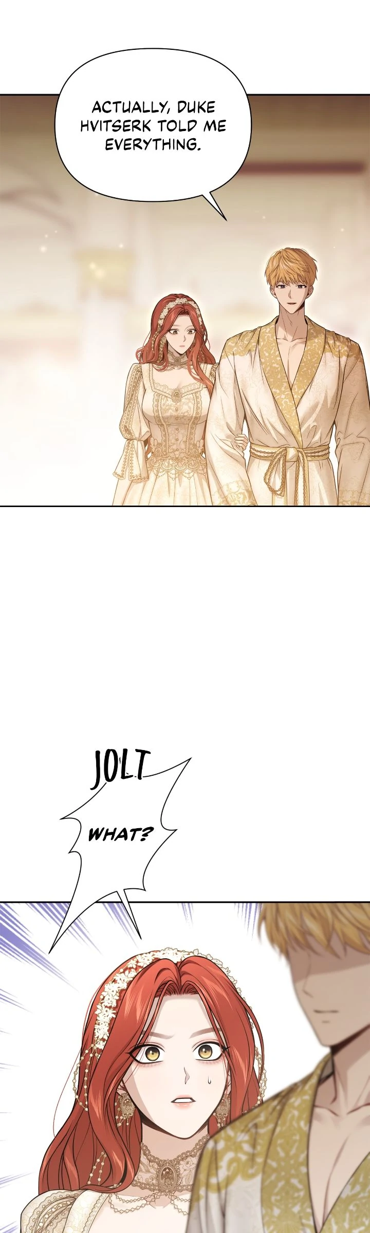 Read The Secret Bedroom of a Dejected Royal Daughter Manga Online