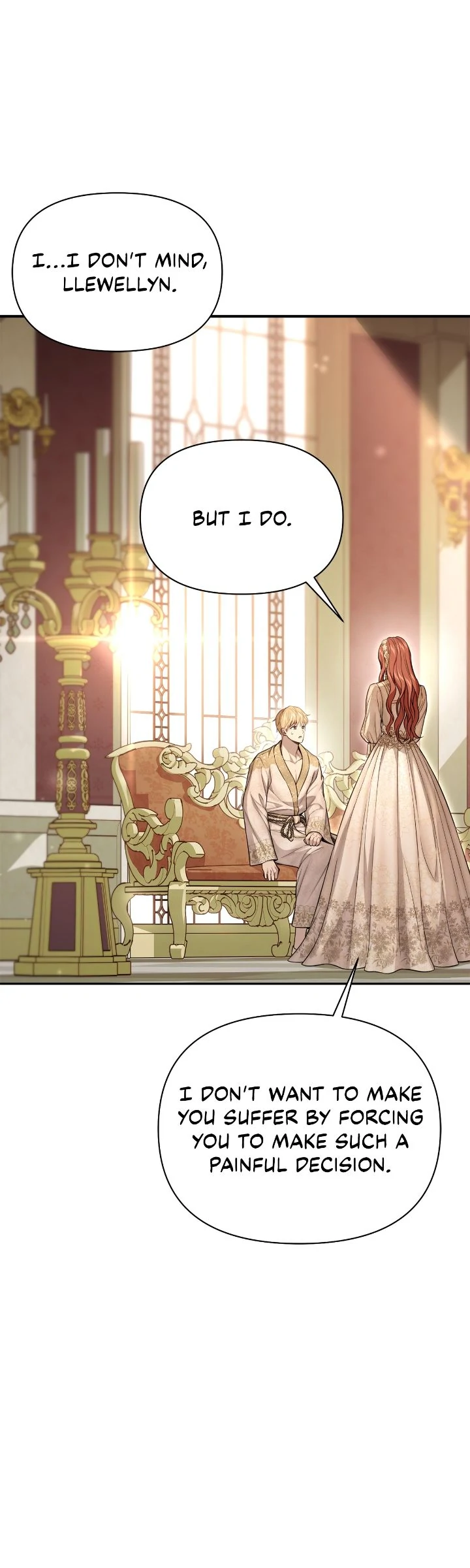 Read The Secret Bedroom of a Dejected Royal Daughter Manga Online