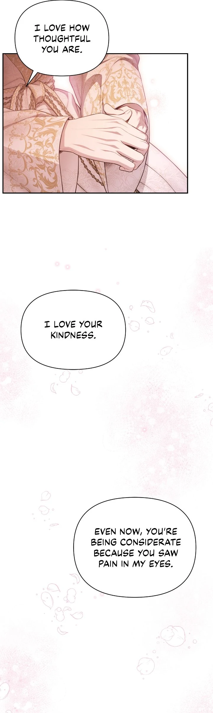 Read The Secret Bedroom of a Dejected Royal Daughter Manga Online