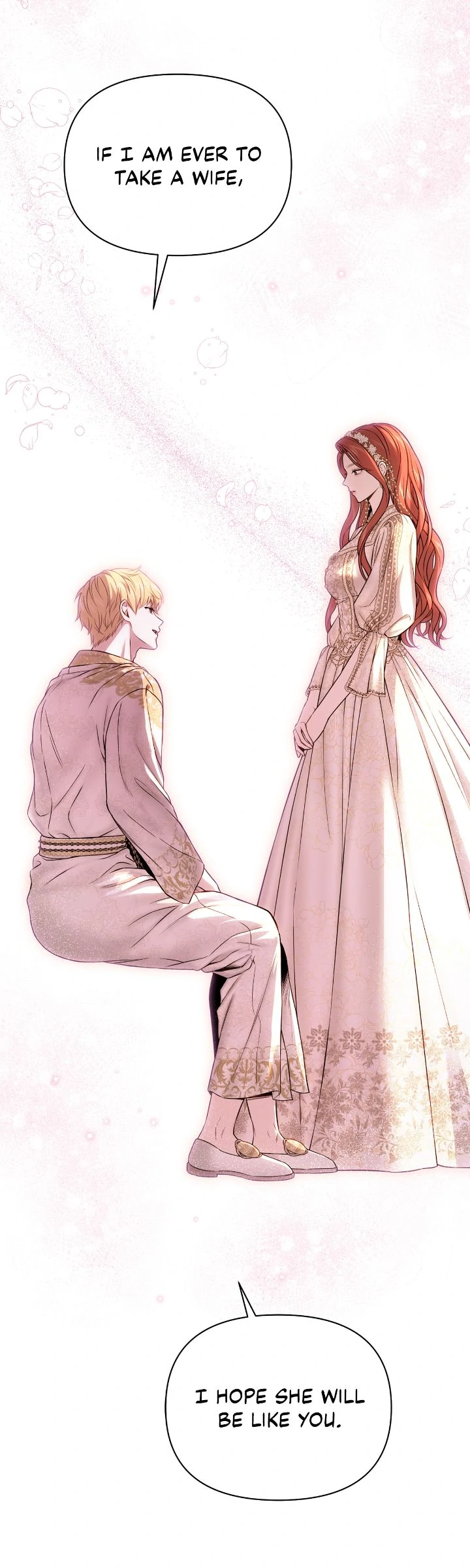 Read The Secret Bedroom of a Dejected Royal Daughter Manga Online