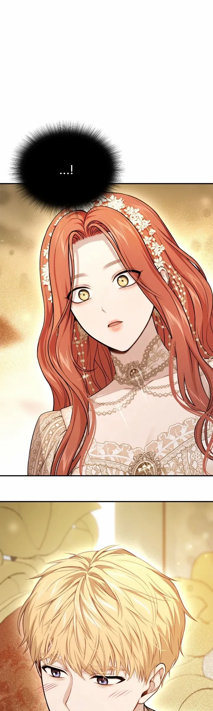 Read The Secret Bedroom of a Dejected Royal Daughter Manga Online