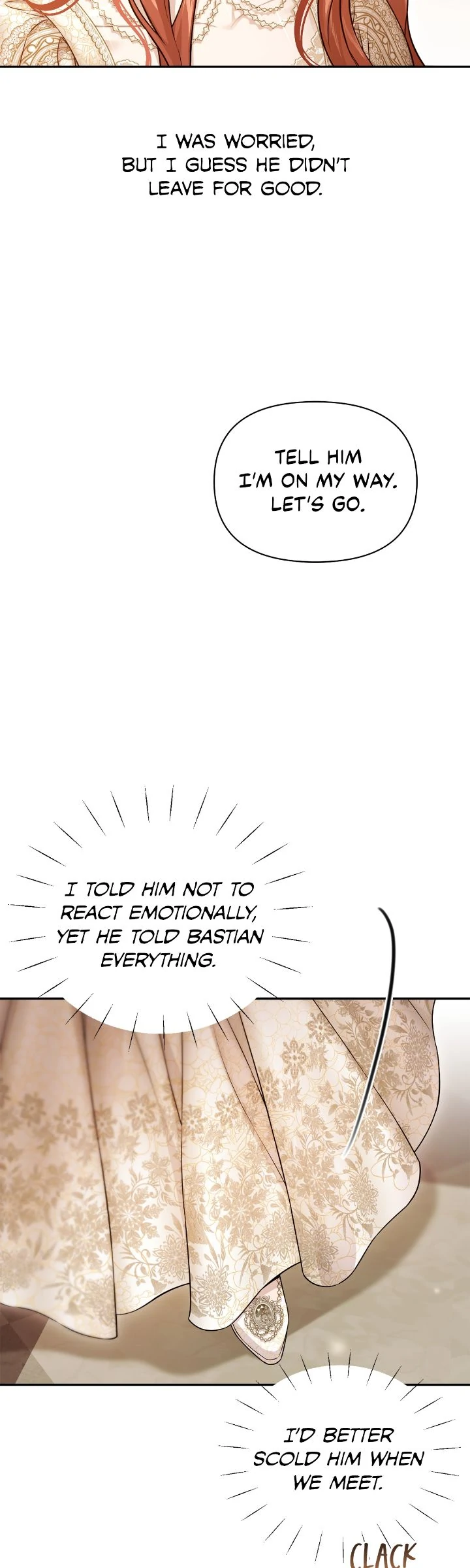 Read The Secret Bedroom of a Dejected Royal Daughter Manga Online