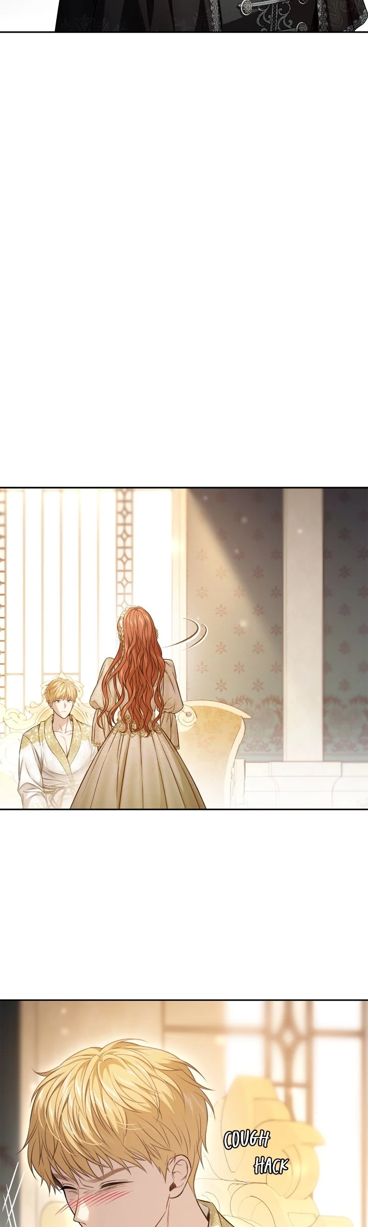 Read The Secret Bedroom of a Dejected Royal Daughter Manga Online