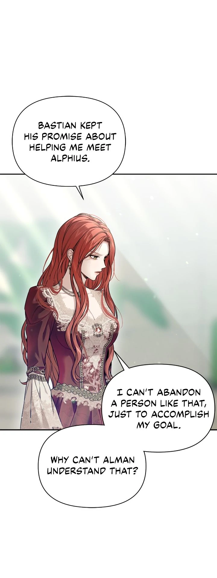 Read The Secret Bedroom of a Dejected Royal Daughter Manga Online