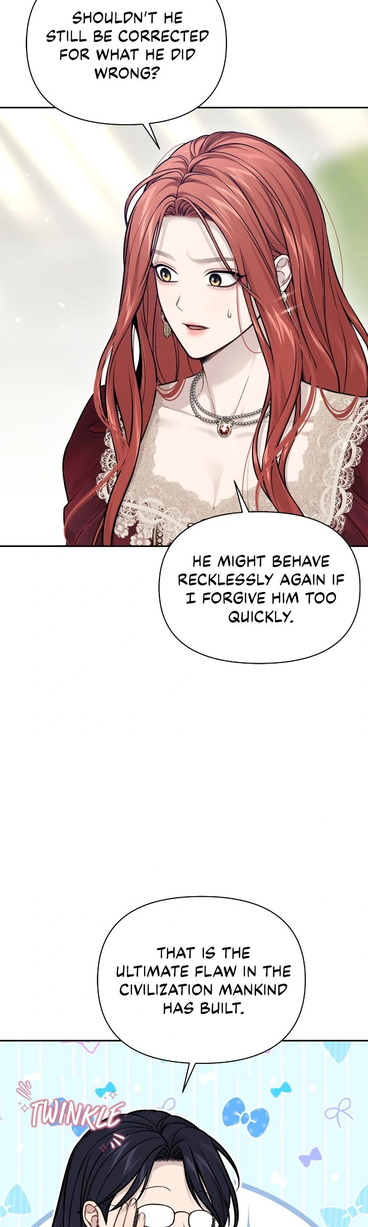 Read The Secret Bedroom of a Dejected Royal Daughter Manga Online