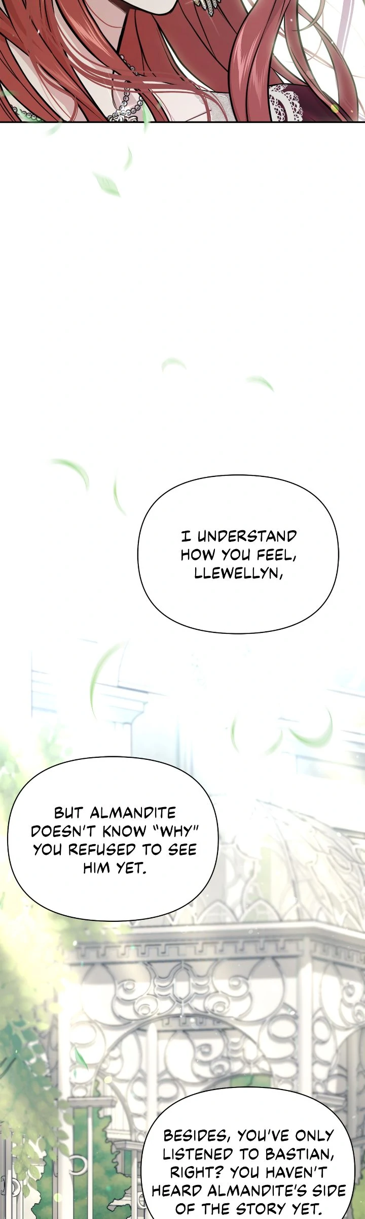 Read The Secret Bedroom of a Dejected Royal Daughter Manga Online