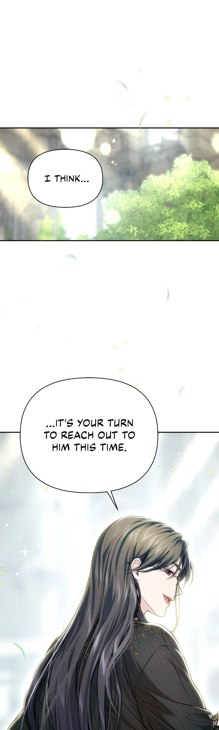 Read The Secret Bedroom of a Dejected Royal Daughter Manga Online