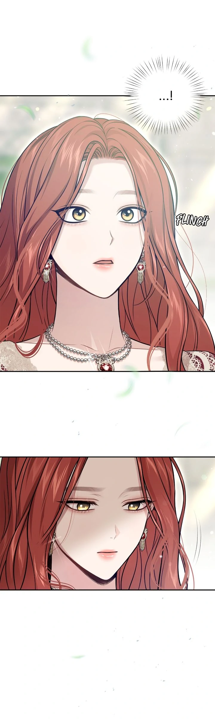 Read The Secret Bedroom of a Dejected Royal Daughter Manga Online