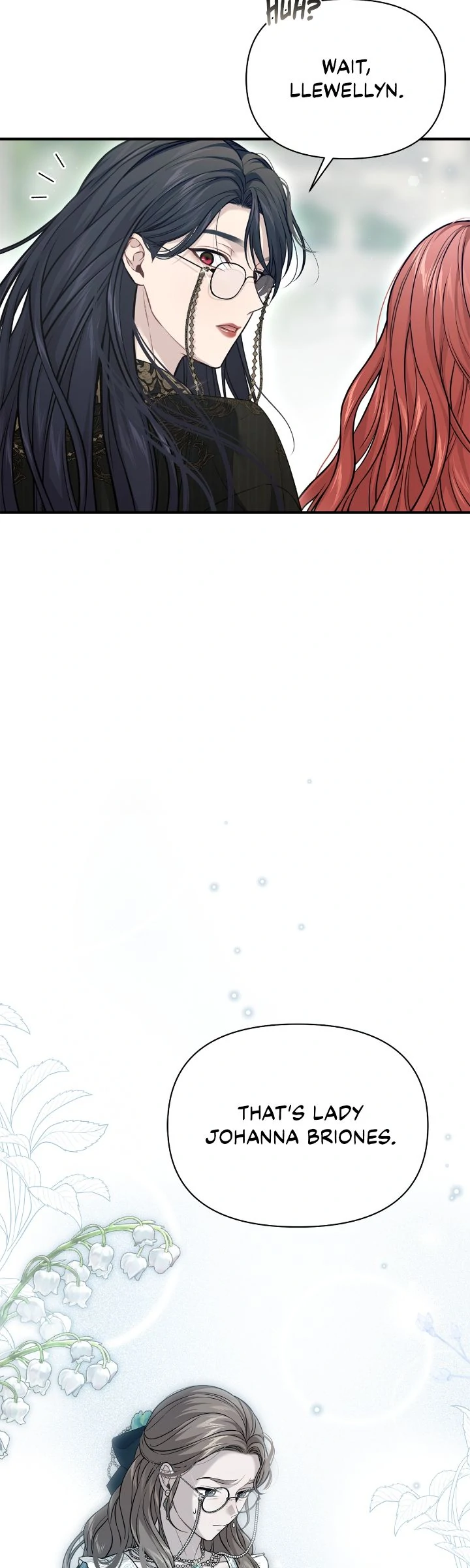 Read The Secret Bedroom of a Dejected Royal Daughter Manga Online