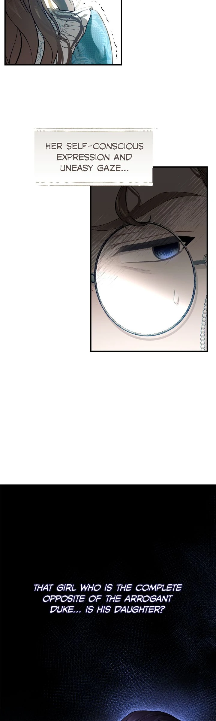 Read The Secret Bedroom of a Dejected Royal Daughter Manga Online