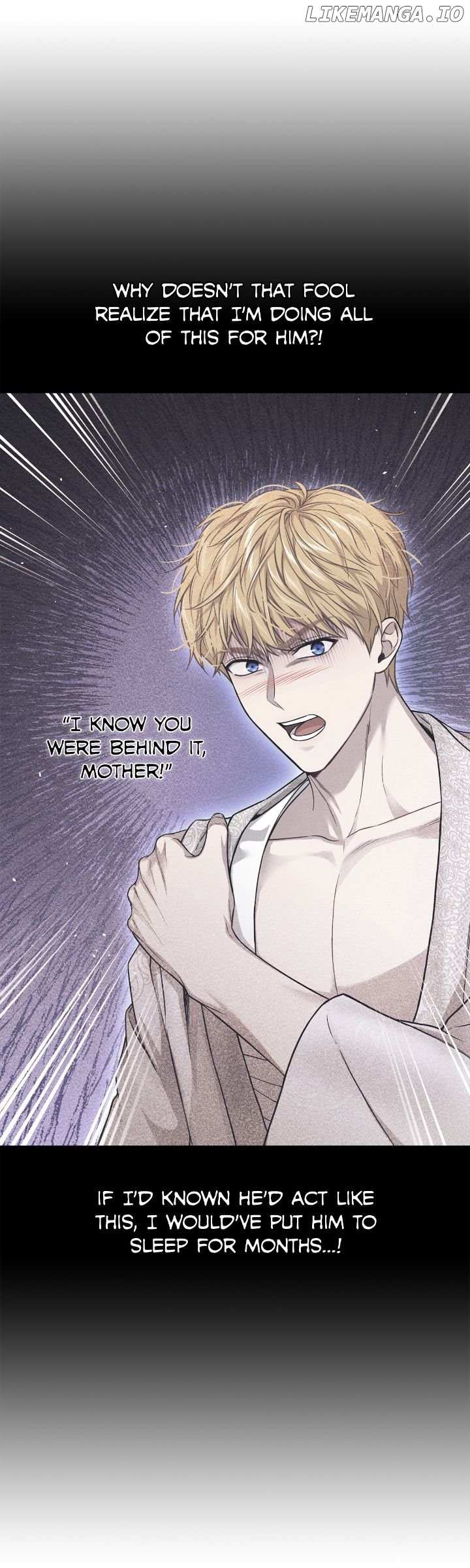 Read The Secret Bedroom of a Dejected Royal Daughter Manga Online