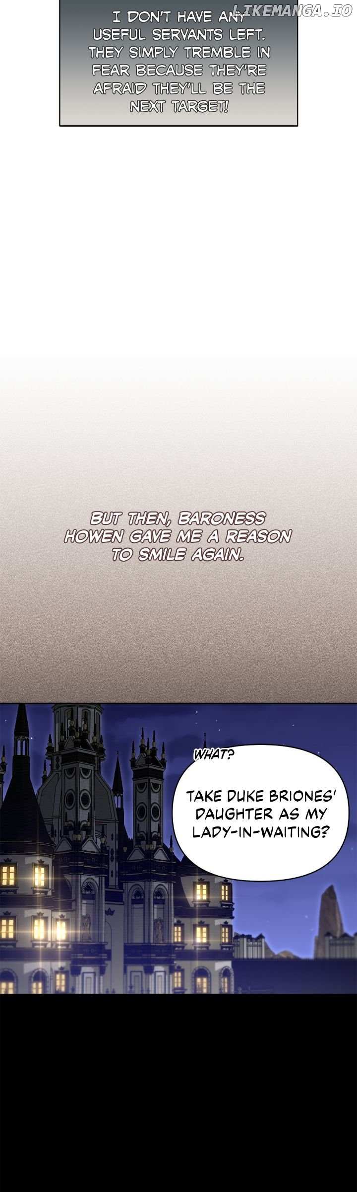 Read The Secret Bedroom of a Dejected Royal Daughter Manga Online