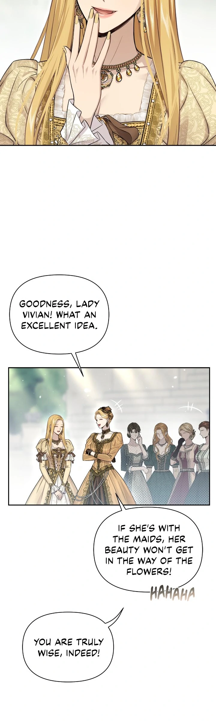 Read The Secret Bedroom of a Dejected Royal Daughter Manga Online