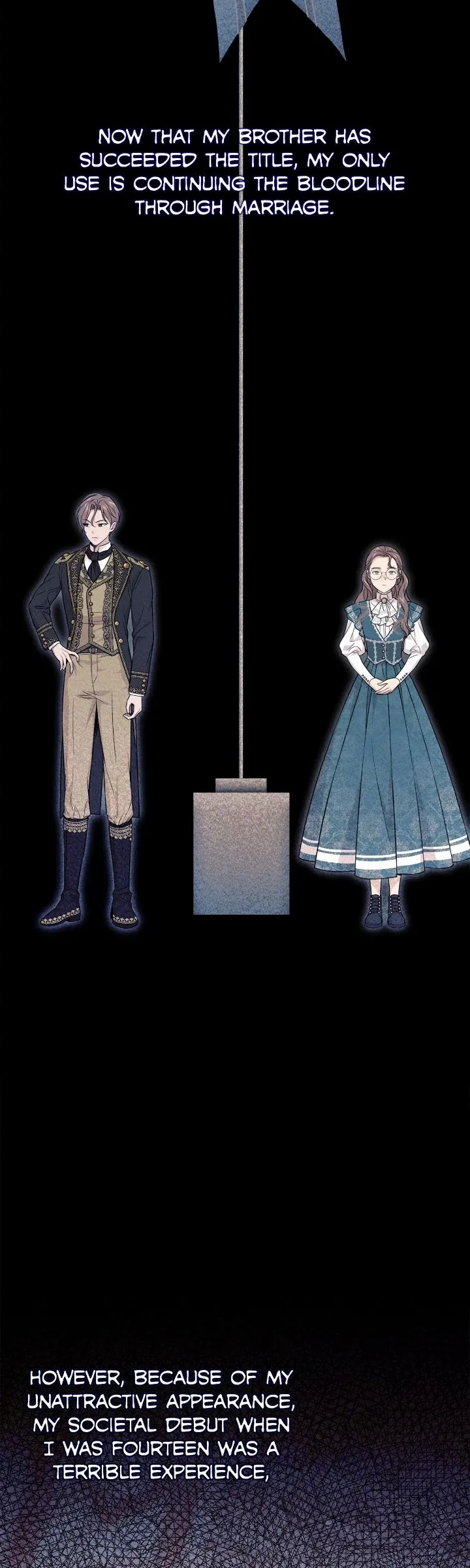 Read The Secret Bedroom of a Dejected Royal Daughter Manga Online