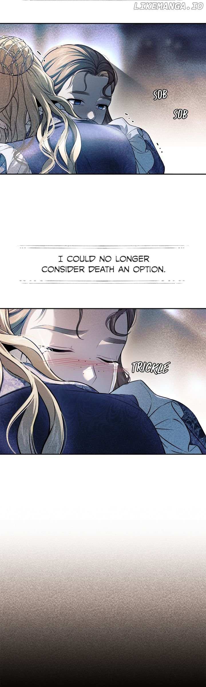 Read The Secret Bedroom of a Dejected Royal Daughter Manga Online