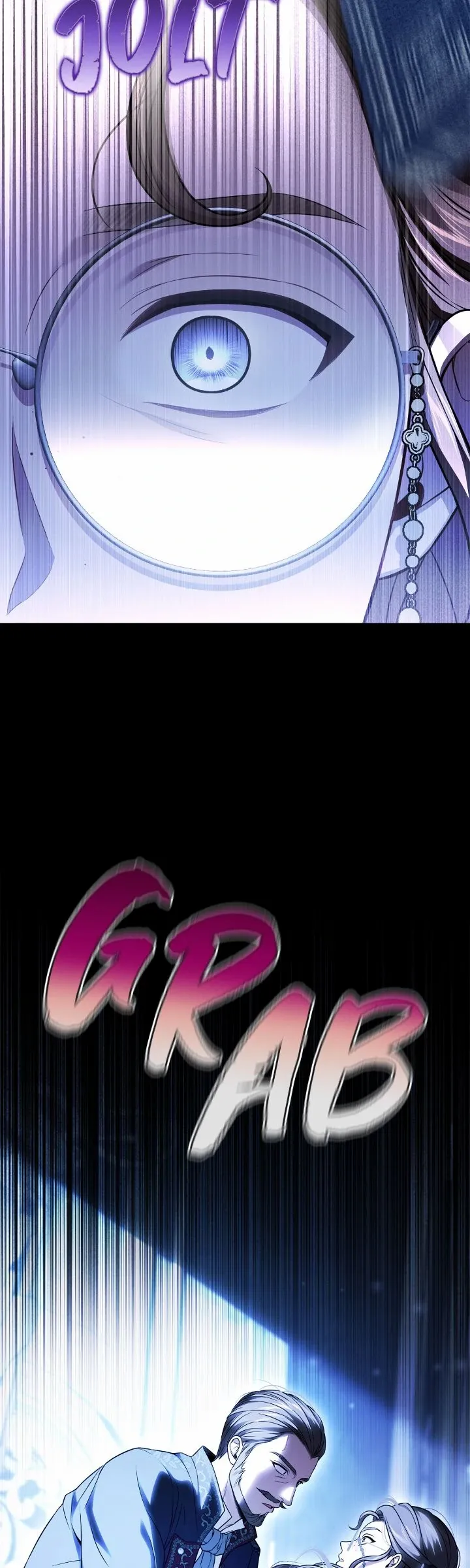 Read The Secret Bedroom of a Dejected Royal Daughter Manga Online
