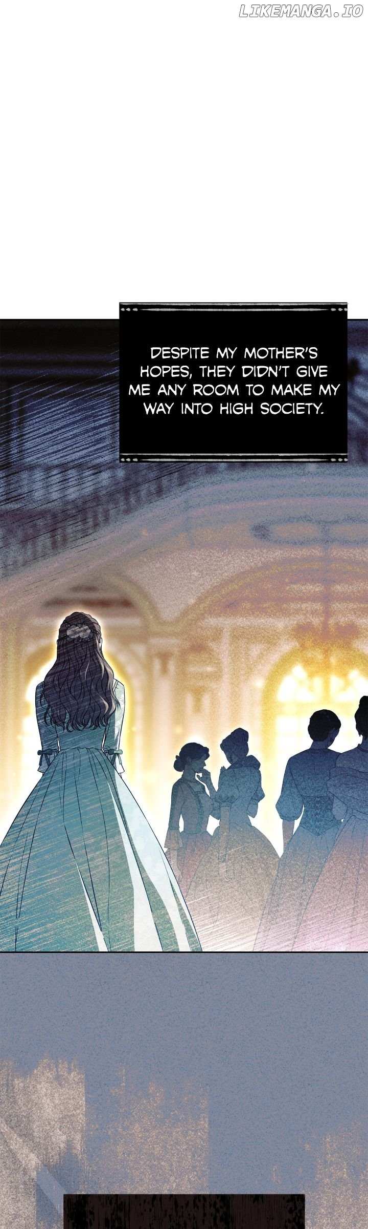 Read The Secret Bedroom of a Dejected Royal Daughter Manga Online