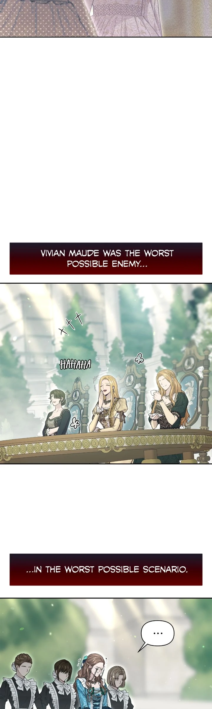 Read The Secret Bedroom of a Dejected Royal Daughter Manga Online