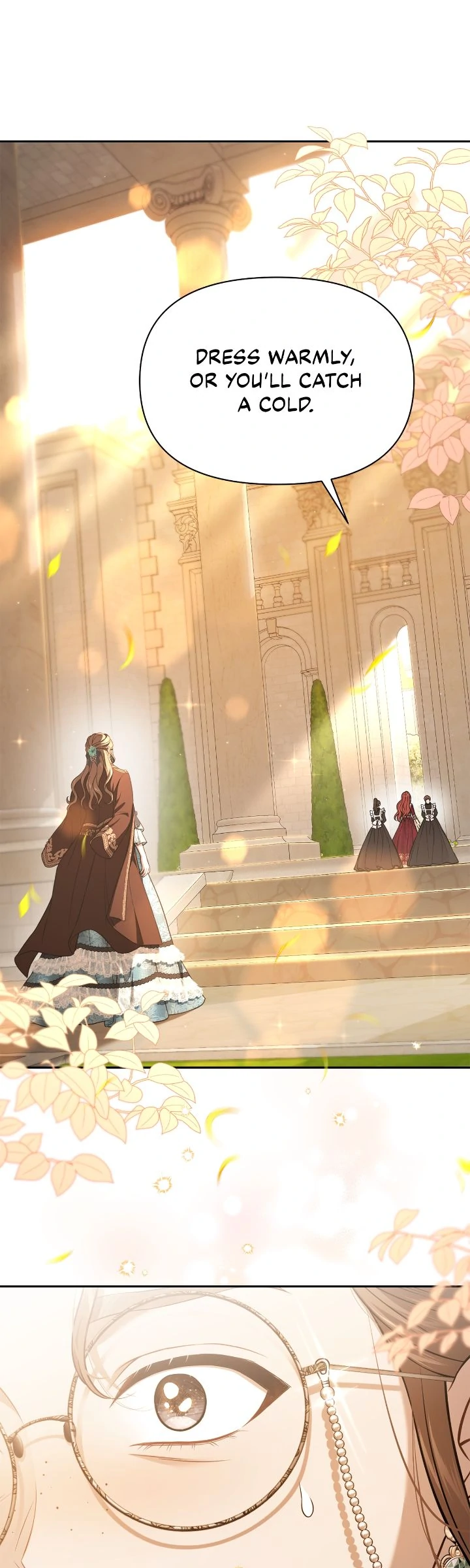 Read The Secret Bedroom of a Dejected Royal Daughter Manga Online