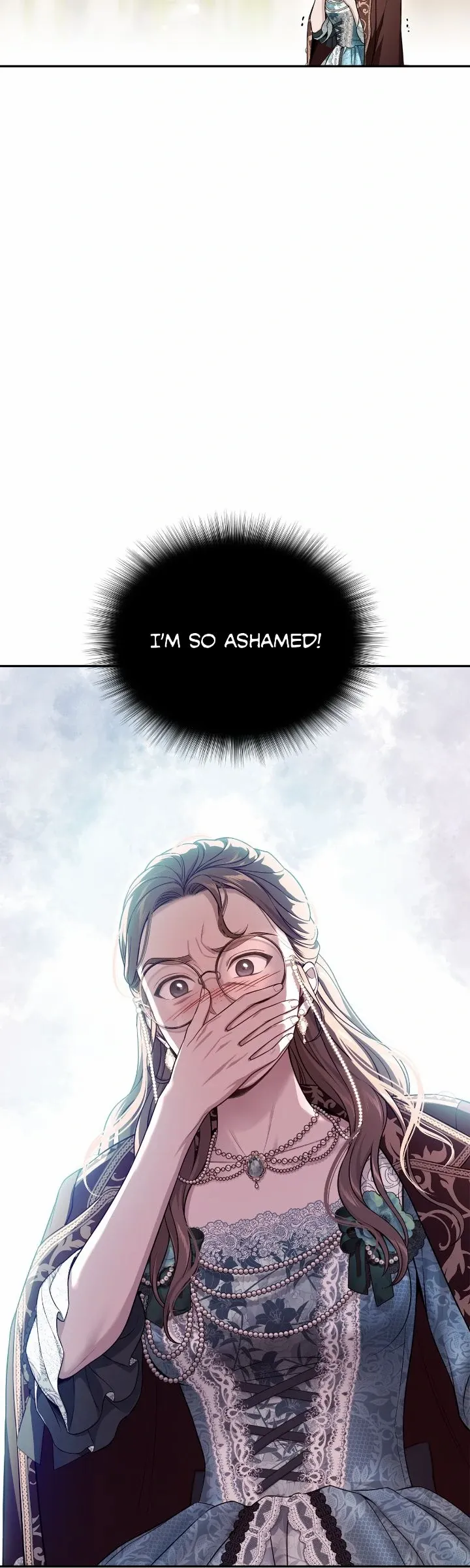 Read The Secret Bedroom of a Dejected Royal Daughter Manga Online