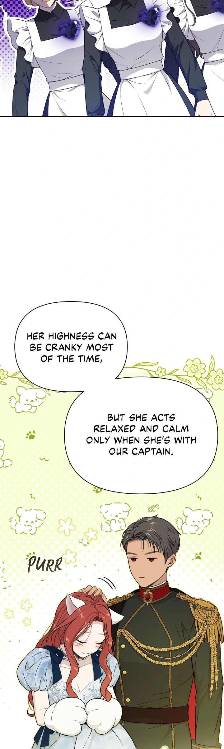 Read The Secret Bedroom of a Dejected Royal Daughter Manga Online
