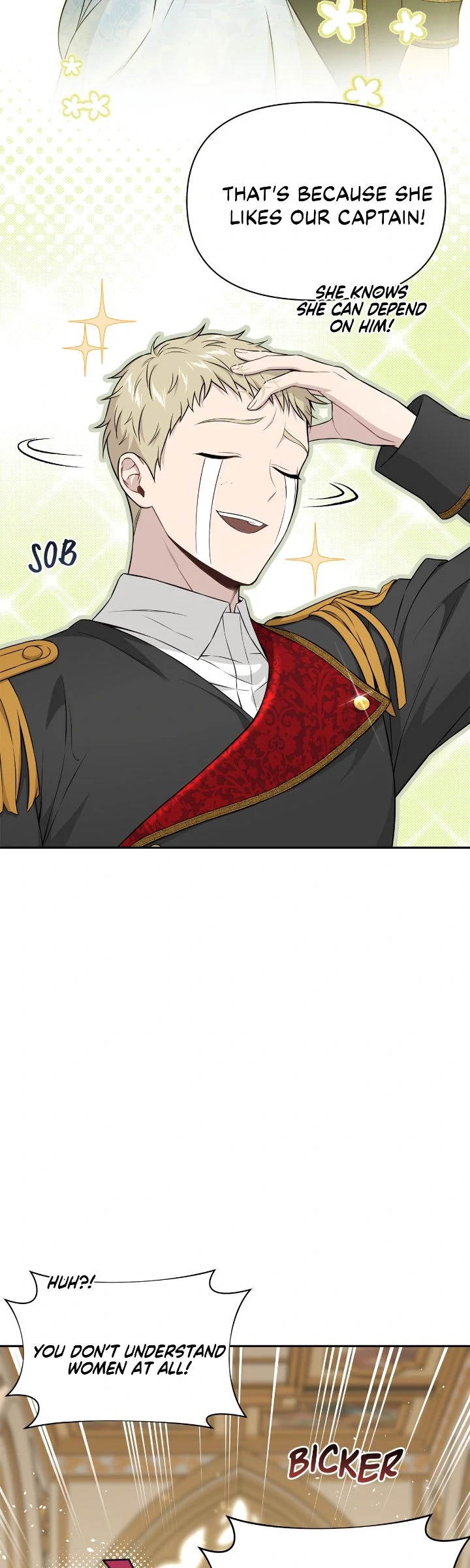 Read The Secret Bedroom of a Dejected Royal Daughter Manga Online
