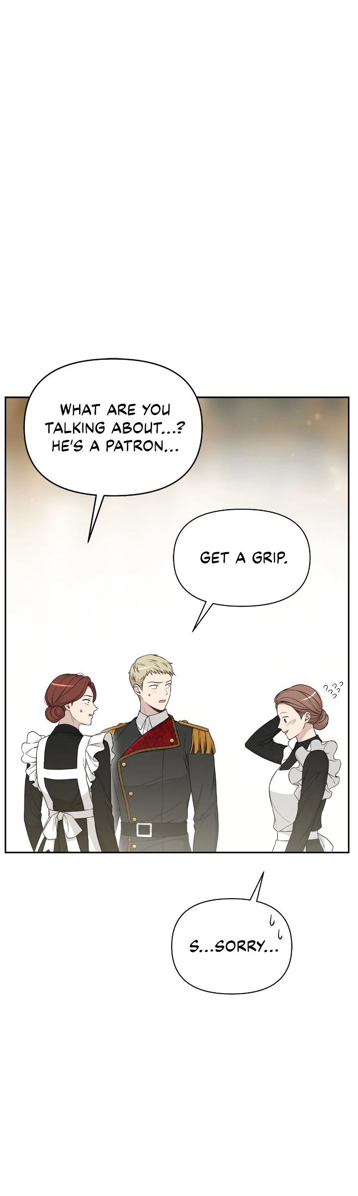 Read The Secret Bedroom of a Dejected Royal Daughter Manga Online