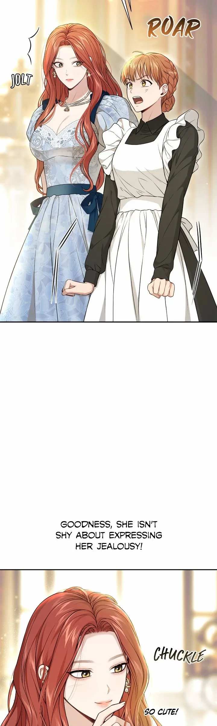 Read The Secret Bedroom of a Dejected Royal Daughter Manga Online