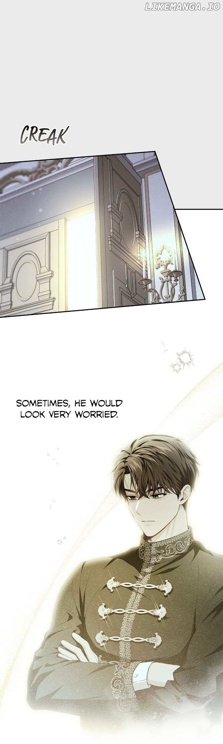 Read The Secret Bedroom of a Dejected Royal Daughter Manga Online