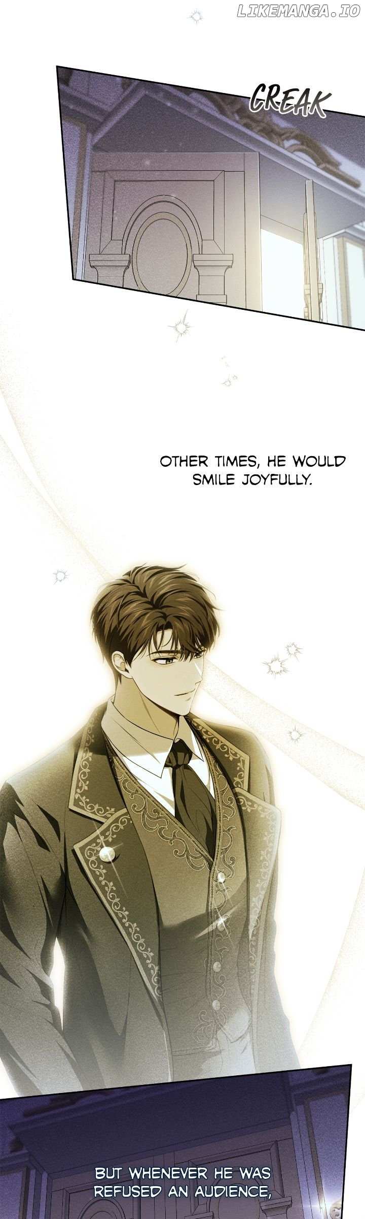 Read The Secret Bedroom of a Dejected Royal Daughter Manga Online