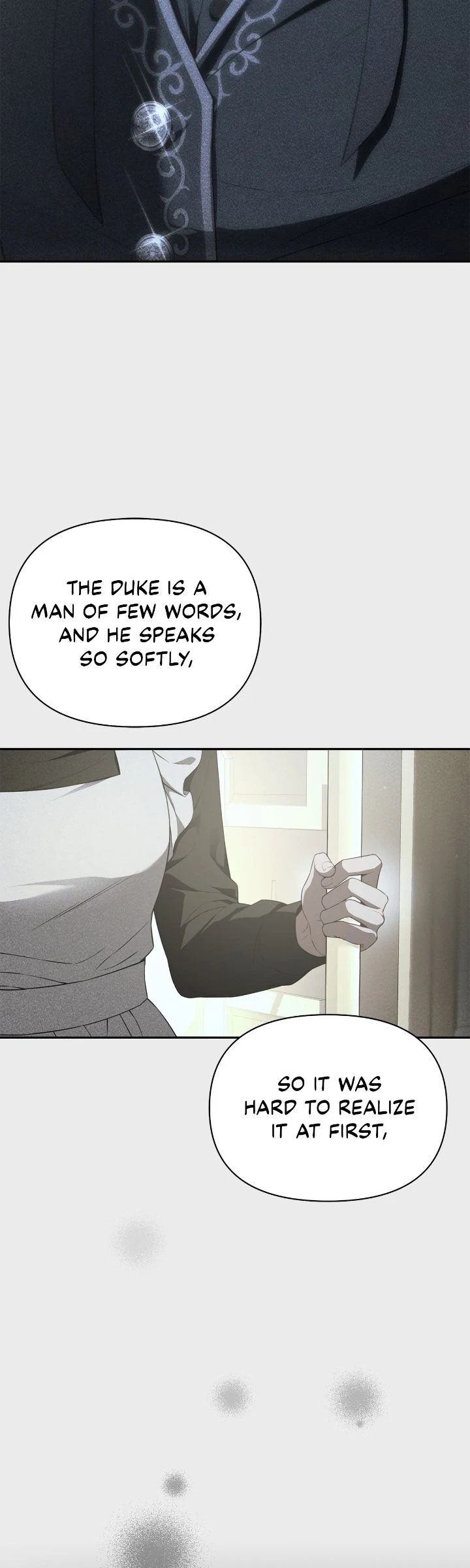 Read The Secret Bedroom of a Dejected Royal Daughter Manga Online