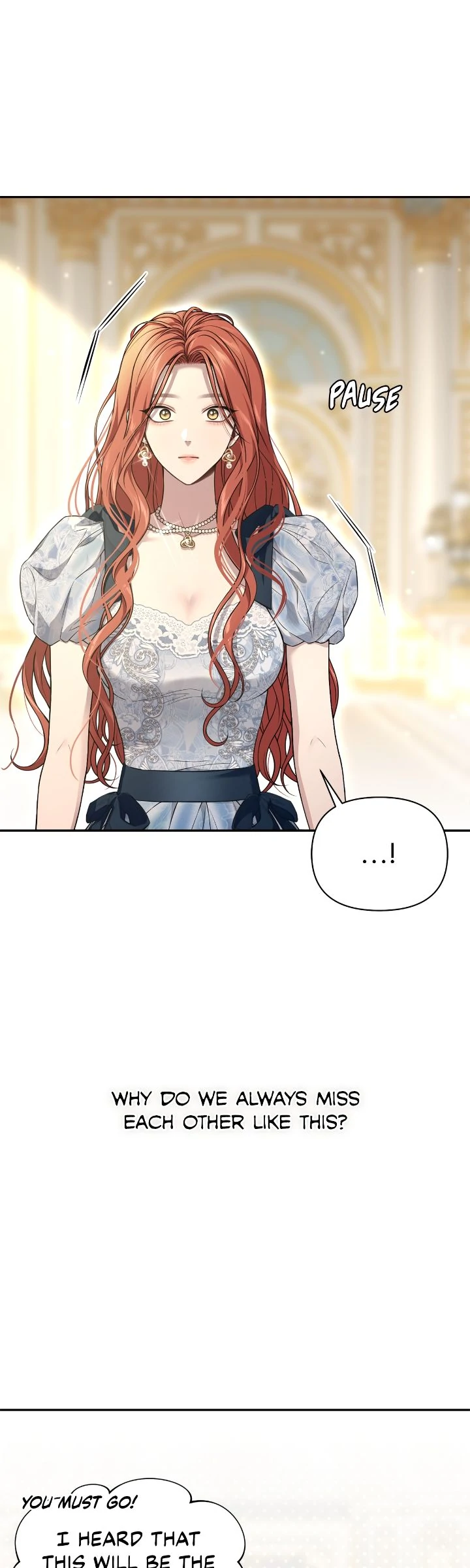Read The Secret Bedroom of a Dejected Royal Daughter Manga Online