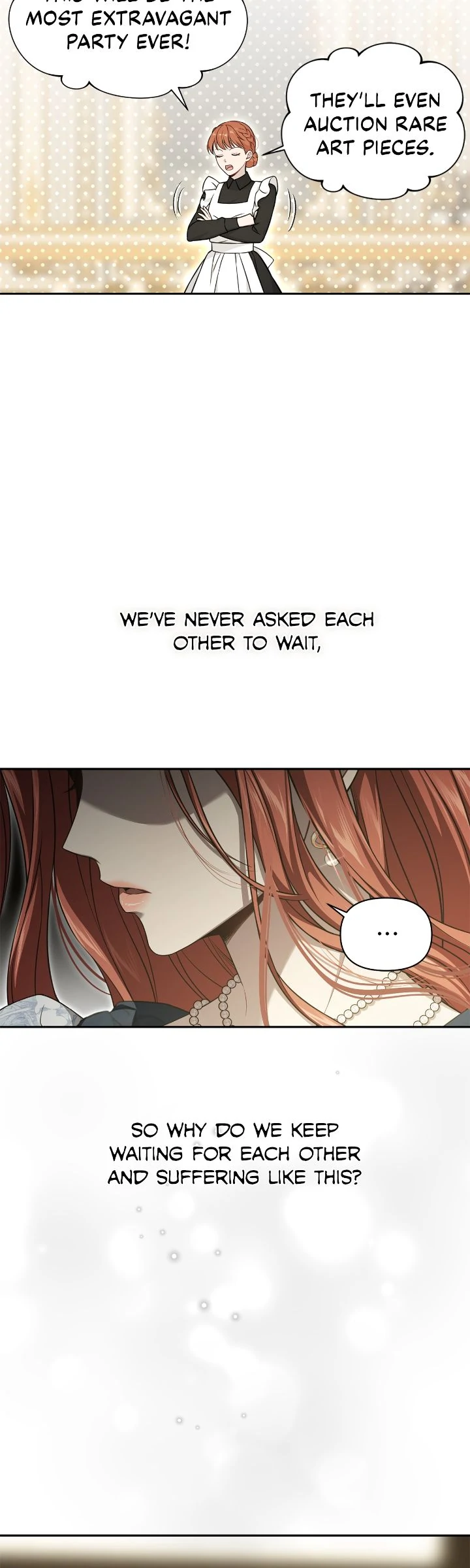 Read The Secret Bedroom of a Dejected Royal Daughter Manga Online