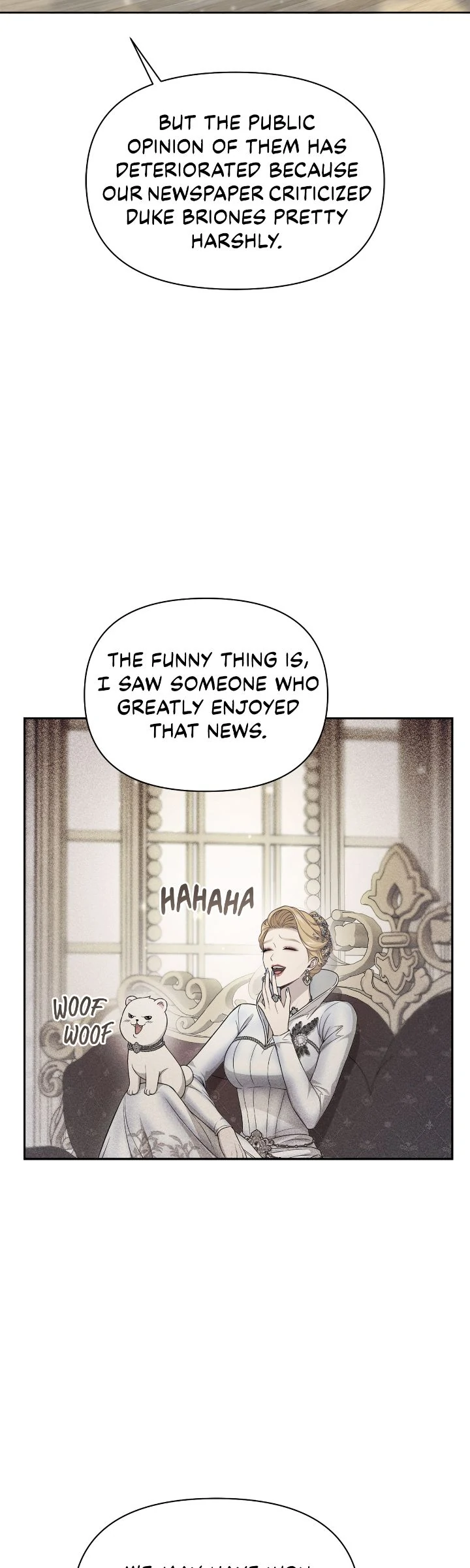 Read The Secret Bedroom of a Dejected Royal Daughter Manga Online