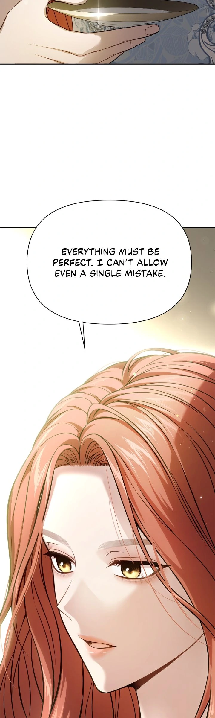 Read The Secret Bedroom of a Dejected Royal Daughter Manga Online
