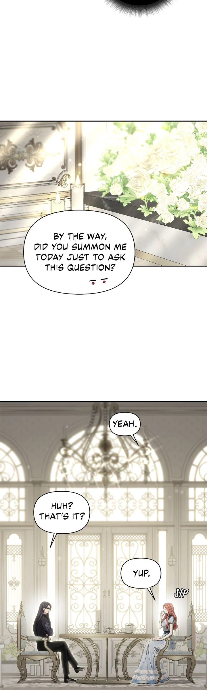 Read The Secret Bedroom of a Dejected Royal Daughter Manga Online