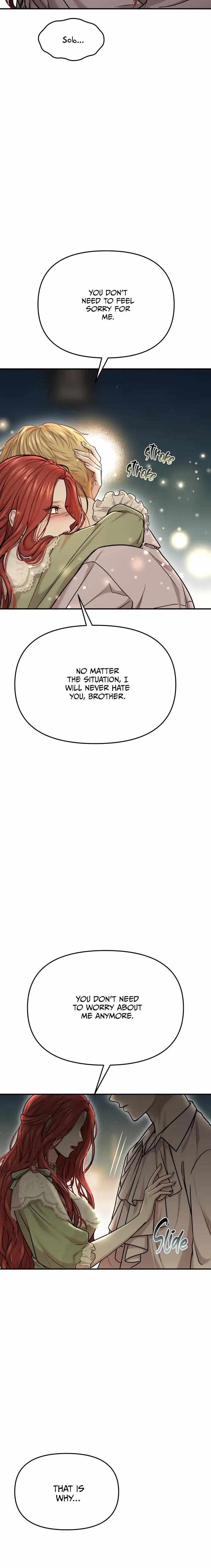 Read The Secret Bedroom of a Dejected Royal Daughter Manga Online