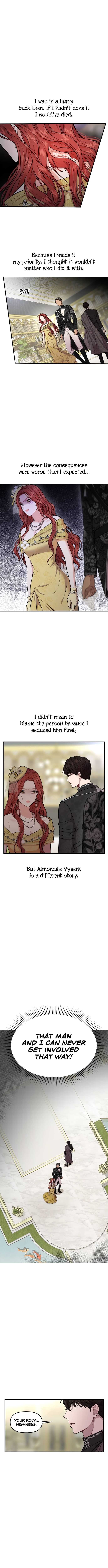 Read The Secret Bedroom of a Dejected Royal Daughter Manga Online